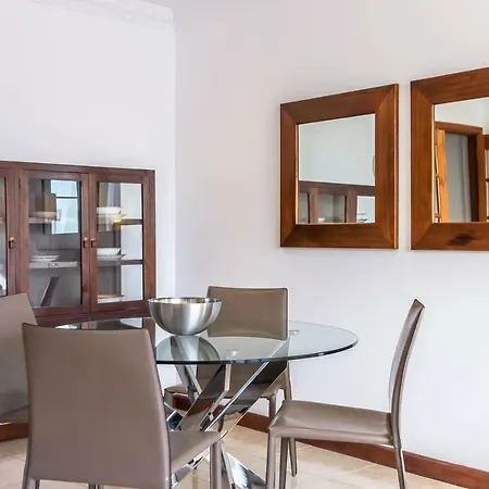 & Terrace 3a Apartment *