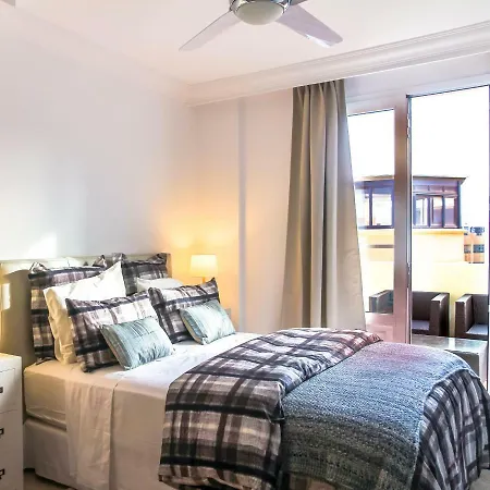 Apartment & Terrace 3a