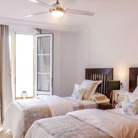 Apartment & Terrace 3a *