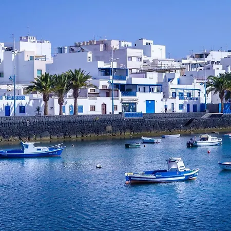 & Terrace 3a * Arrecife (Lanzarote)