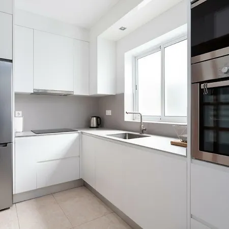 Apartment & Terrace 3a