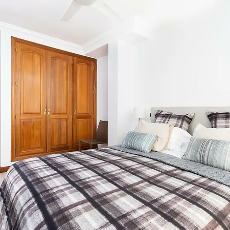 Apartment & Terrace 3a
