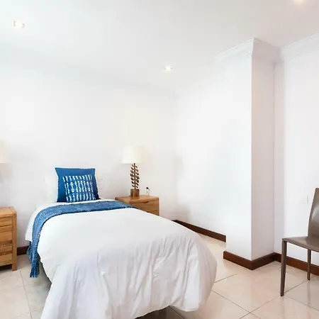 Apartment & Terrace 3a