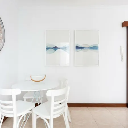 Apartment & Terrace 3a *