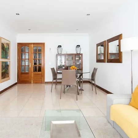 Apartment & Terrace 3a