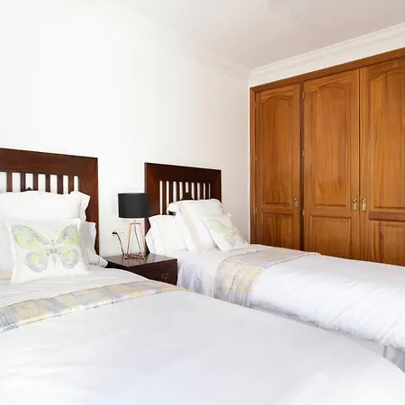Apartment & Terrace 3a
