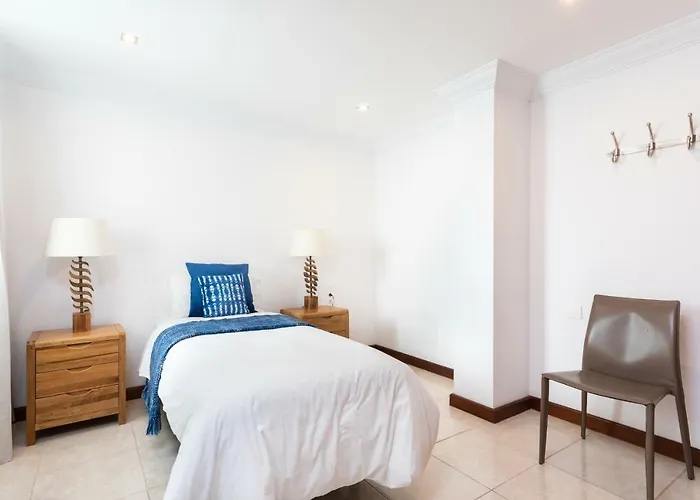 Apartment & Terrace 3a