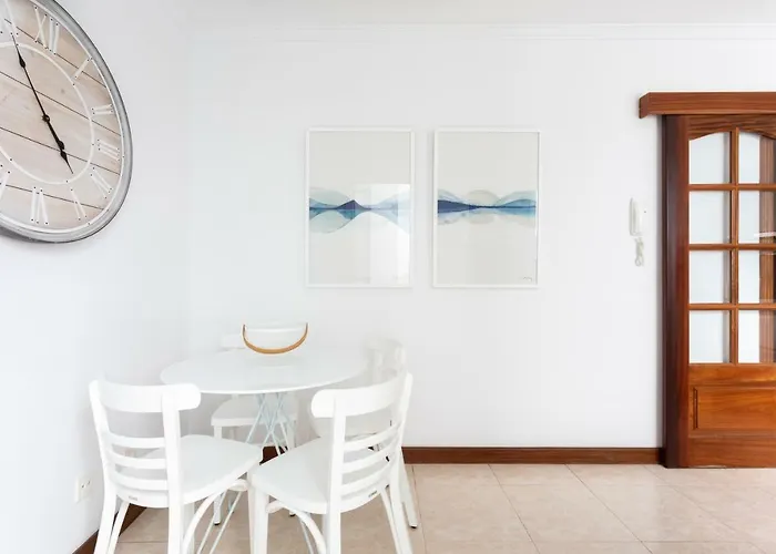 Apartment & Terrace 3a *