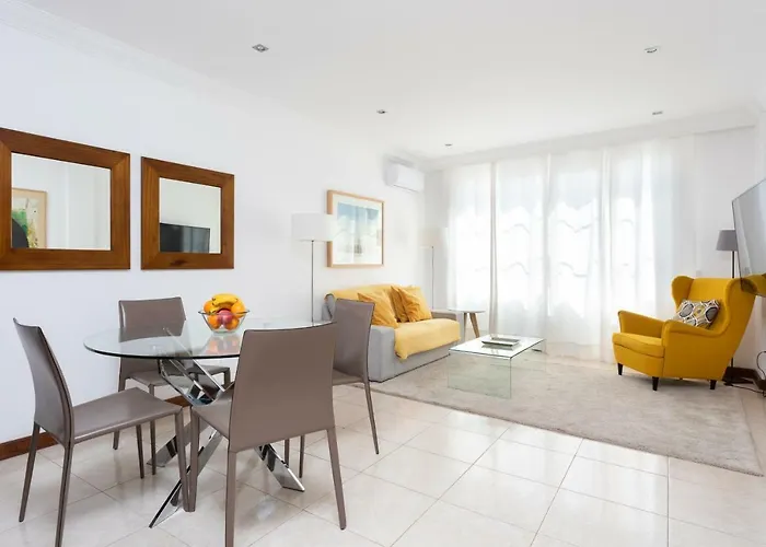 & Terrace 3a Apartment