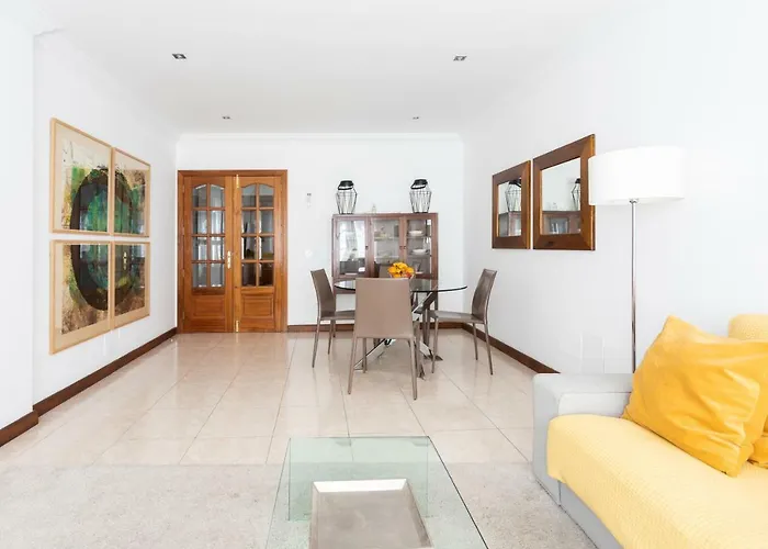 Apartment & Terrace 3a