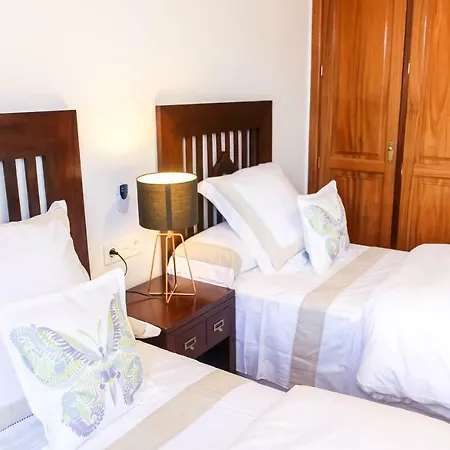 아파트 & Terrace 3a 아리시페