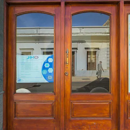 & Terrace 3a 아파트 아리시페