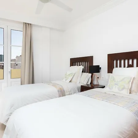 & Terrace 3a 아파트 *