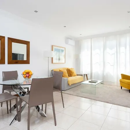 & Terrace 3a 아파트