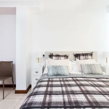 Apartmán & Terrace 3a Arrecife (Lanzarote)