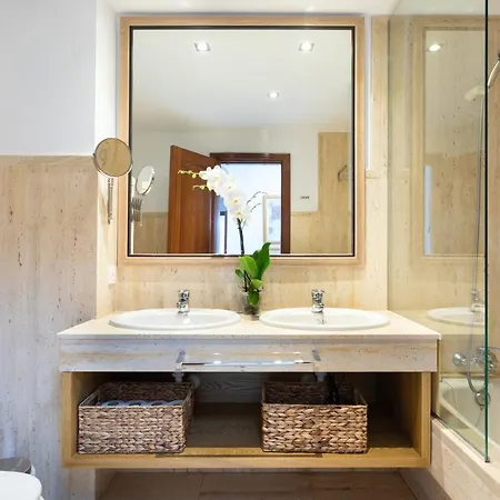 Apartmán & Terrace 3a *