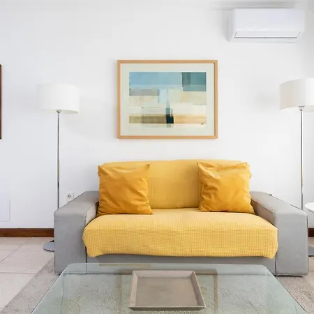 & Terrace 3a 아파트 아리시페