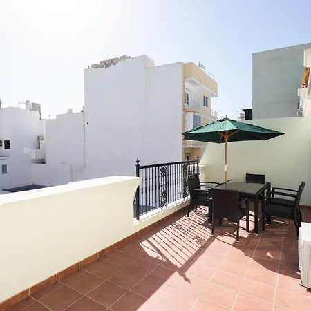 & Terrace 3a * Arrecife (Lanzarote)