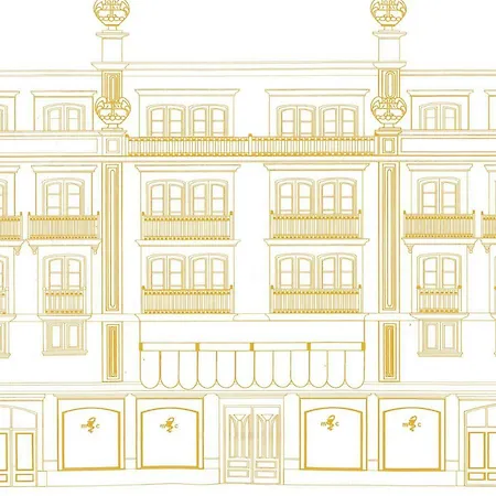 & Terrace 3a Апартаменты *